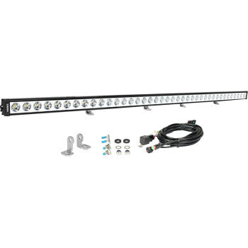 Light Bar XPL 51" LED Clear Lens by Vision X