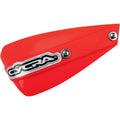 Probend™ Low Profile Replacement Handshields Red by Cycra