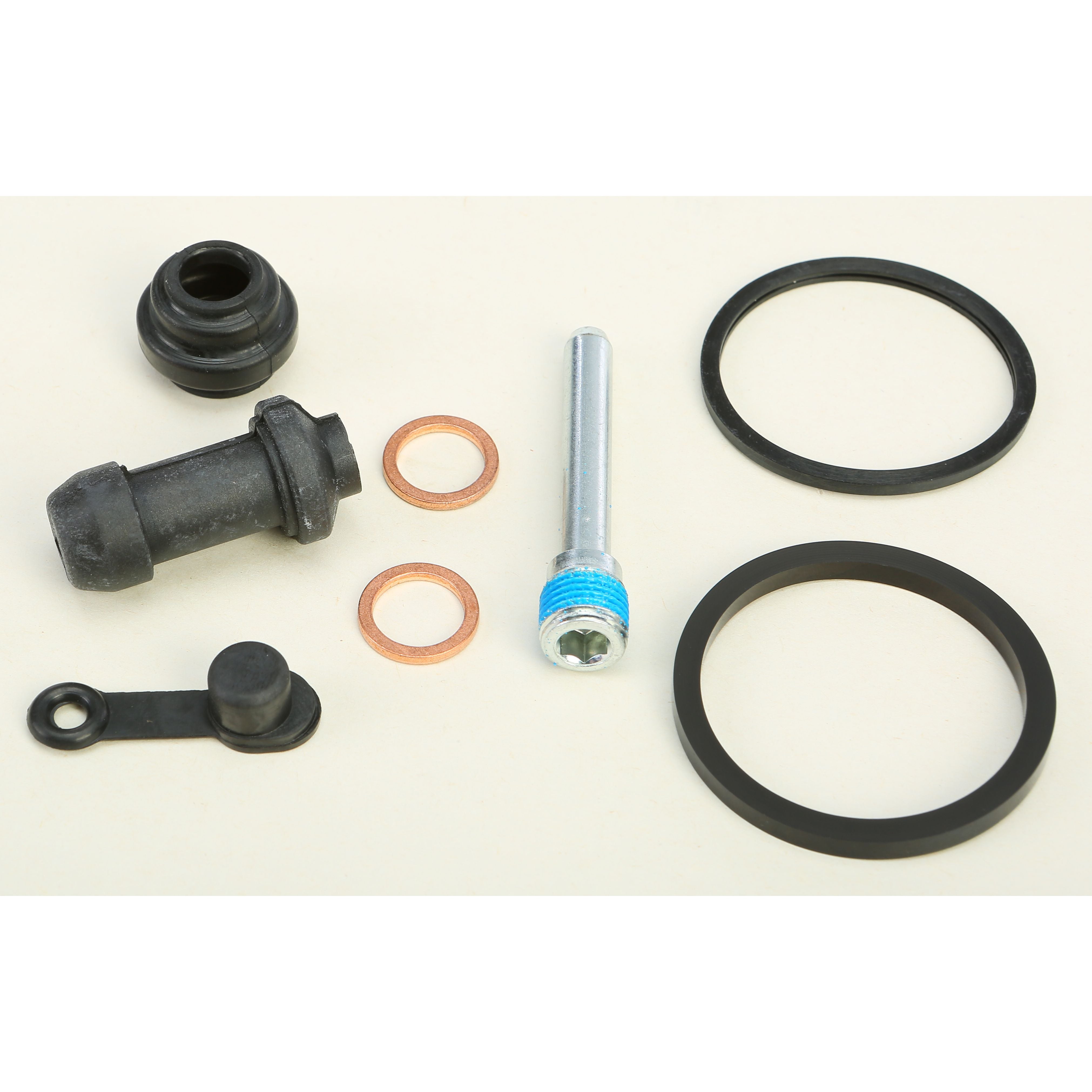 Caliper Rebuild Kit by All Balls