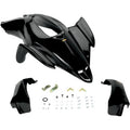 Front Fender Black by Maier