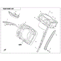 CYLINDER BODY(2) - 2023 CFMOTO ZFORCE 800 Trail
