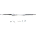 Yamaha Raptor Axle Eliminator 2+2 by Dura Blue