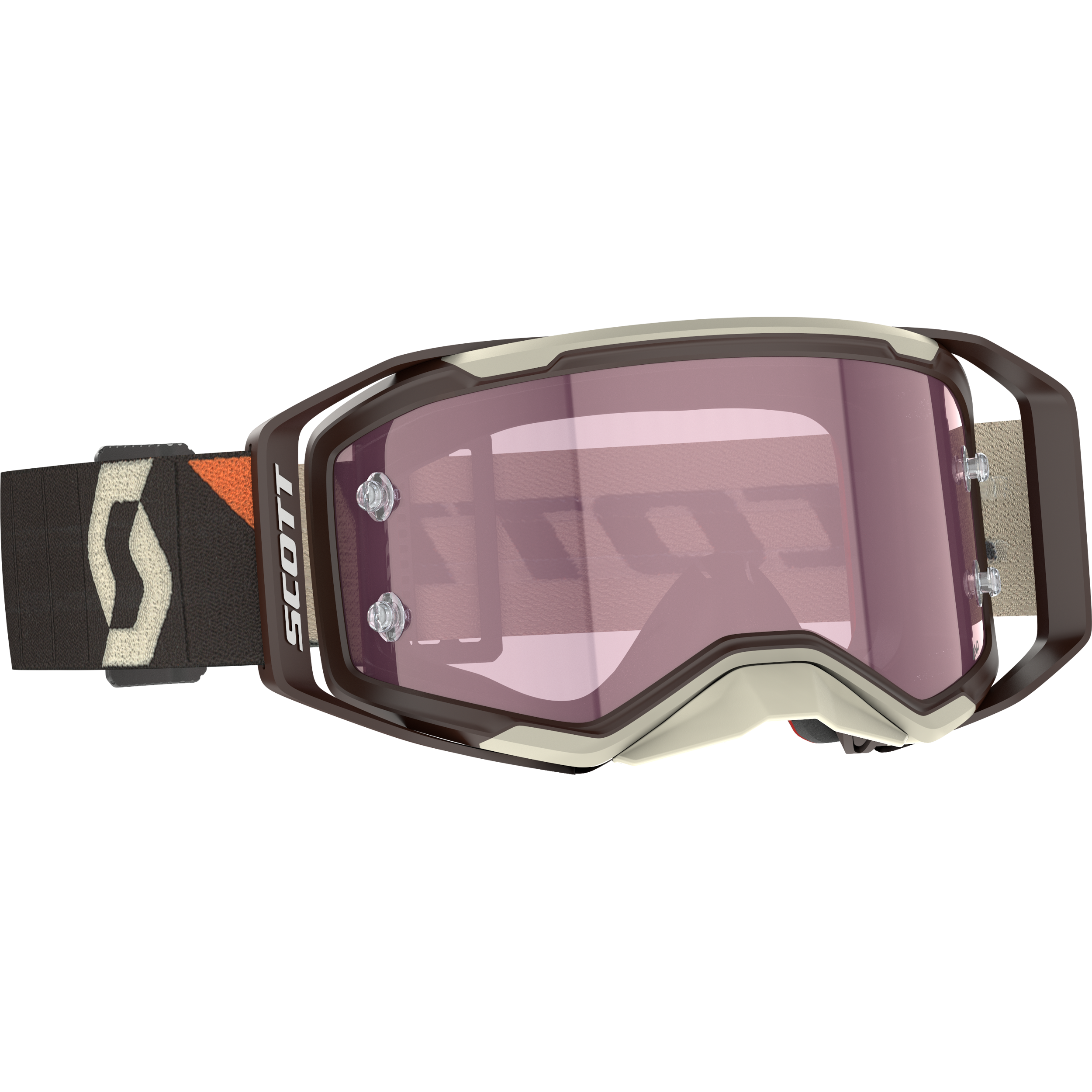 Scott USA Prospect 2.0 AMP Goggle by Scott