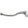Brake Lever Left Hand Polished by Moose Offroad