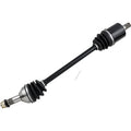 Can Am Commander 1000 CV Axle Kit Complete OEM Replacement Standard Rear Left & Right by Moose Offroad