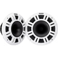Speakers 8" 4 ohm by Kicker