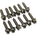 Ice Screws 1/2 " 1000 Pack by Gold Screws