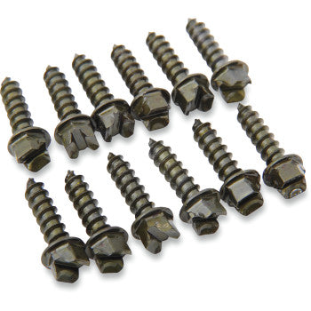 Ice Screws 5/8 " 1000 Pack by Gold Screws