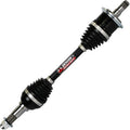Can Am Outlander / Can Am Renegade Axle Complete Heavy Duty Front Left by Demon