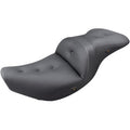 Indian Pillow-Top Heated Roadsofa™ Seat by Saddlemen