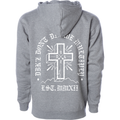 Multiply Zip Hoodie (2026) by DBK