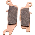Brake Pads by Galfer