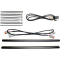Polaris Ranger Relocation Harness Power Window Audio Roof by Mb Quart