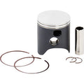 Yamaha Piston Kit 64.69 mm by Wossner