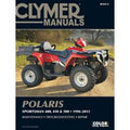 Repair Manual Polaris Sportsman/Xplorer by Clymer