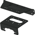 Polaris Ranger Winch Mount by Kfi Products