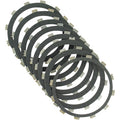 CKF Clutch Plate Set by Ebc