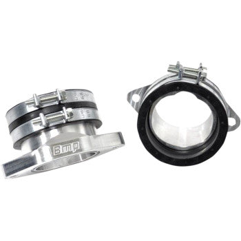 Polaris High Flow Intake Manifolds by Bikeman Performance