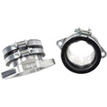 Polaris High Flow Intake Manifolds by Bikeman Performance