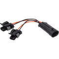 Indian Y-Power Adapter Harness by Namz
