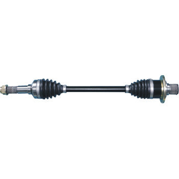 Yamaha Rhino CV Axle Kit Complete Rear Right Heavy Duty by Moose Offroad