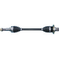 Yamaha Rhino CV Axle Kit Complete Rear Right Heavy Duty by Moose Offroad