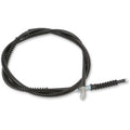 Yamaha Black Vinyl Clutch Cable by Parts Unlimited