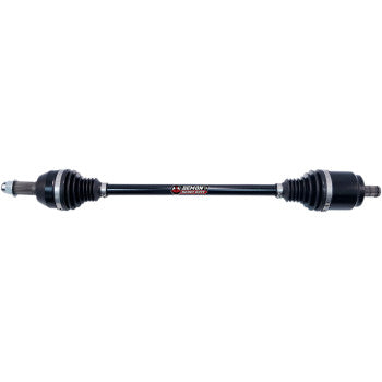 Yamaha Axle Complete Heavy Duty Front Right Hisun HS Rhino by Demon