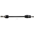 Can-Am Defender CV Axle Kit Complete Standard Front Left by Moose Offroad