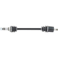 Can Am Maverick Commander CV Axle Kit Complete OEM Replacement Standard Front Right by Moose Offroad