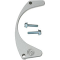 Engine Case Saver Polished by Moose Offroad