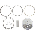 Honda Piston Kit 96.00 mm by Moose Offroad