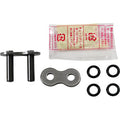 X3 530 V Connecting Master Link Rivet by Did