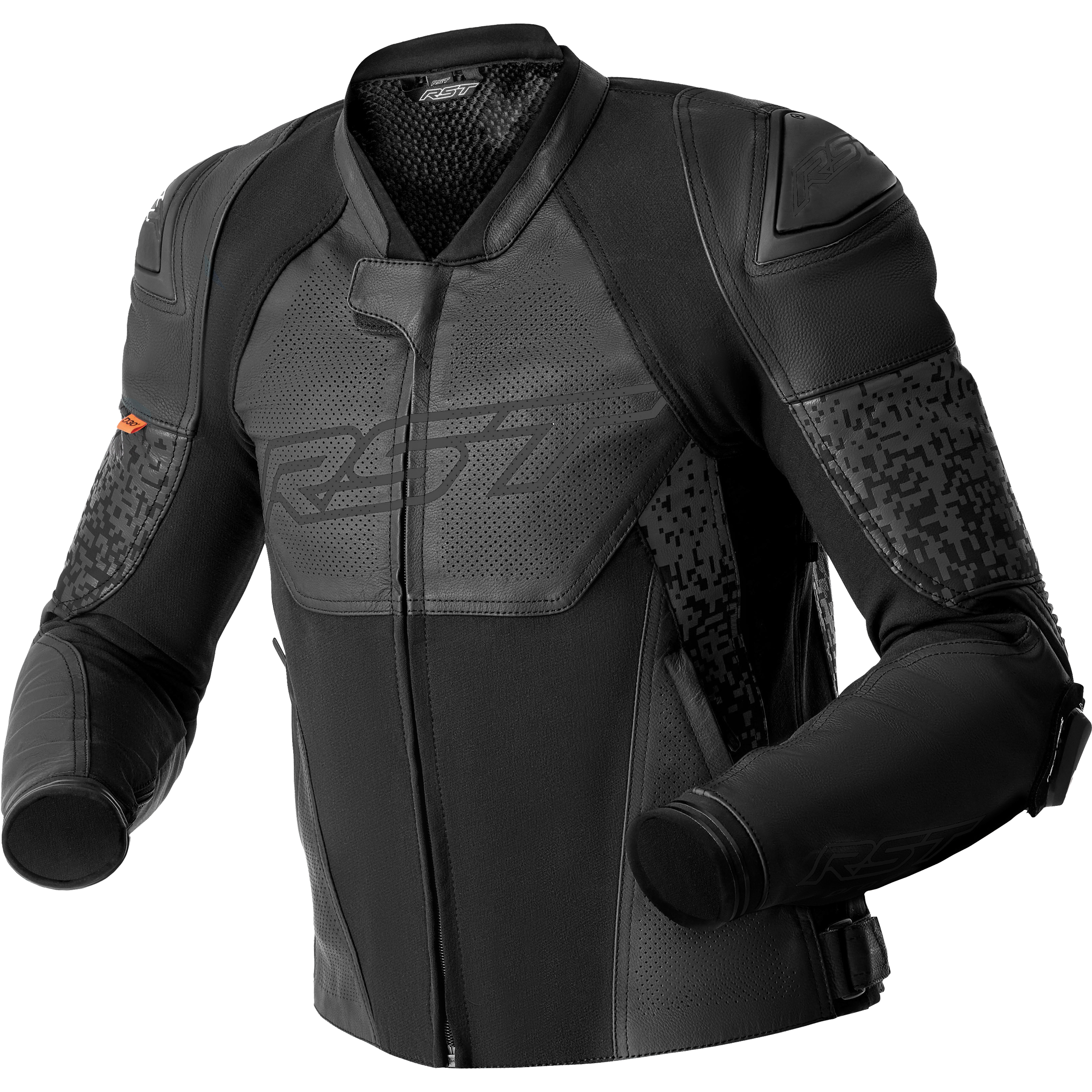 Ps Supersport-K D30 Jacket by RST