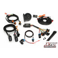 Self Canceling Turn Signal Kit Universal W/ 3/4" Tail Lights By XTC Power