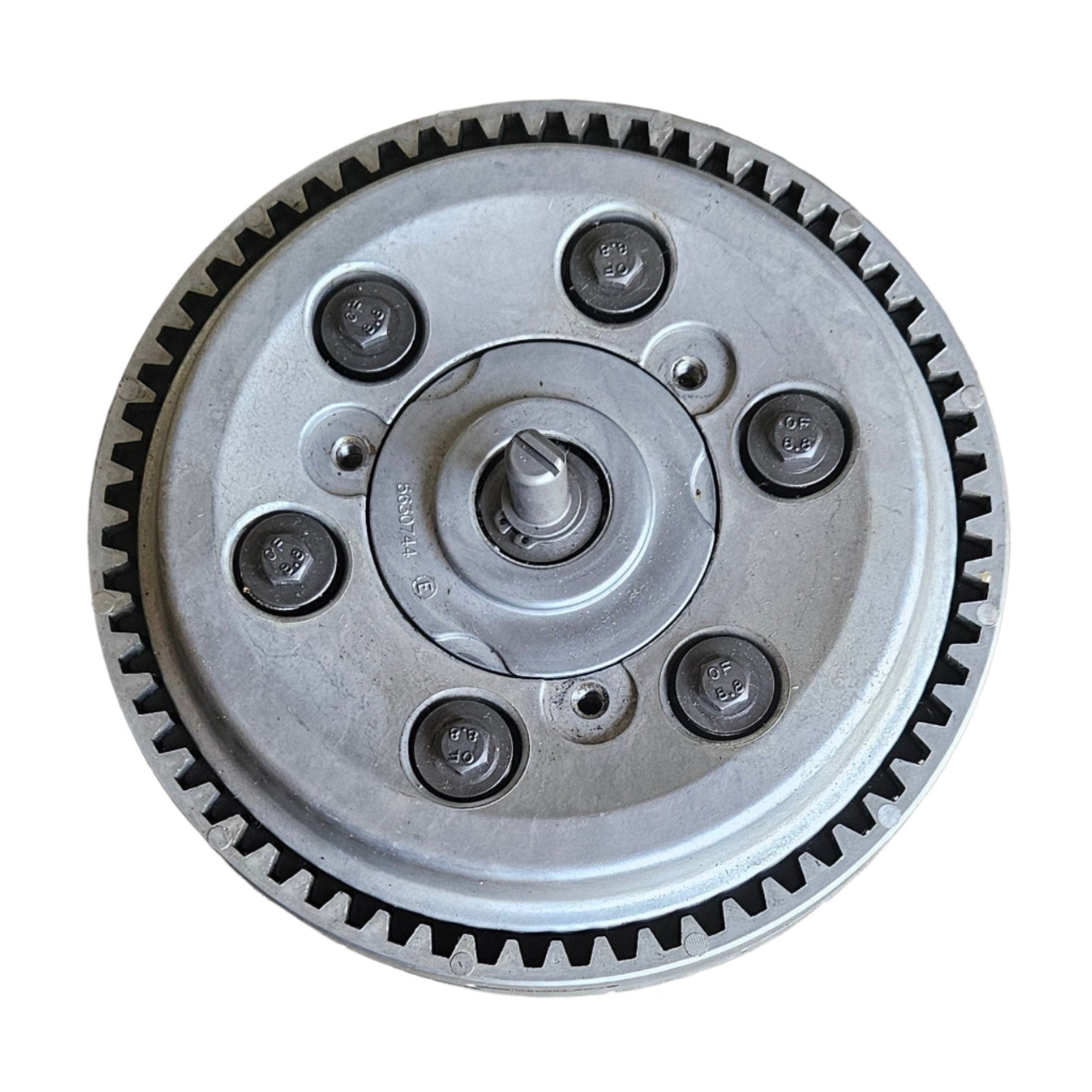 99 Clutch Assy by Polaris USED WD-99CLUTCH Clutch Hardware