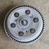 AARON / Witchdoctors Used Part 99 Clutch Assy by Polaris USED WD-99CLUTCH