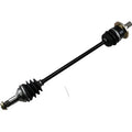 Arctic Cat CV Axle Kit Complete OEM Replacement Standard Rear Left & Right Arctic Cat / Textron Prowler by Moose Offroad