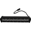 Light Bar 12" Green LED by Moose Offroad
