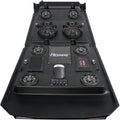 Honda Pioneer Audio Shade 6 Speakers 2 Subwoofers by Hoppe Industries