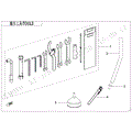 TOOLS - 2022 CFMOTO UFORCE 1000 XL