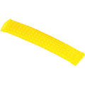 Braided Flex Sleeving Yellow by Namz