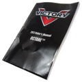 Owner's Manual, 17, 1200 Octane/Intl by Polaris