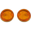 ProBEAM® Lens - Amber by Custom Dynamics