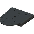 ATV UTV Push Tube Track Mid Extension by Kfi Products