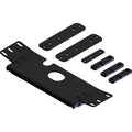 Polaris Plow Mount by Kfi Products