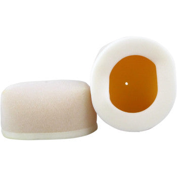 Yamaha Foam Air Filter by No Toil
