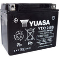 Battery YTX12BS by Yuasa