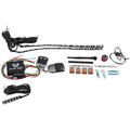 Indian Lighted Engine Kit by Custom Dynamics