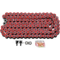 520 Max X Chain 150 Links Red by Rk